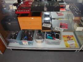 Silver cover of rare promo Beatles album 