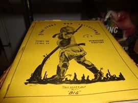 1950s gun collectors magazine about 35 issues