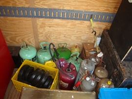 Refrigerant R22 R12 500 502 also have many tools for working with these gases