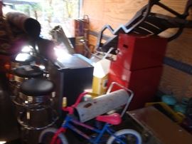 tool box bar stools jet heater bikes