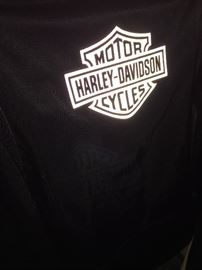 Harley-Davidson