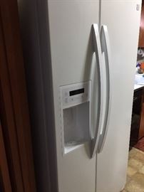 Kenmore refrigerator
