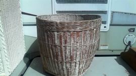 Wicker Basket