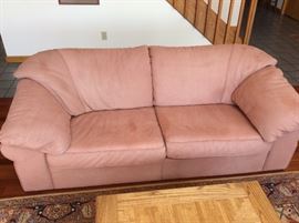 Sofa Loveseat