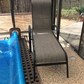 Chaise Lounge