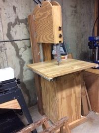 Table Saw