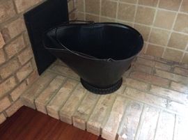 Coal Bucket