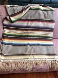 Navajo Blanket