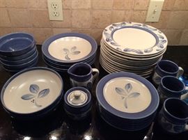 Pfaltzgraff Dishes