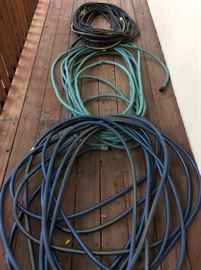Hoses