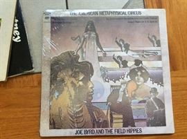 Never has been opened