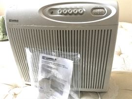 APPLIANCEKenmoreHepaAirCleaner