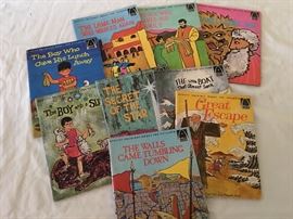 BOOKSKiddieReligious