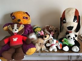 NOVELTYStuffedAnimals