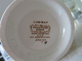 We have the full set.