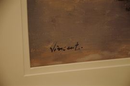 VINCENT