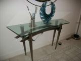DIA Shanghai console table