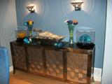 DIA Grand Rapids Buffet - Stainless