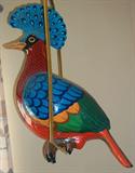 Sergio Bustamante Bird