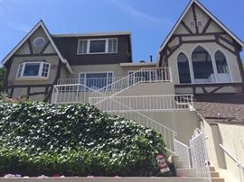 West Silver Lake Drive Home