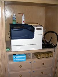 Xerox Phaser 6700 printer 