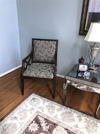 SIDE CHAIRS