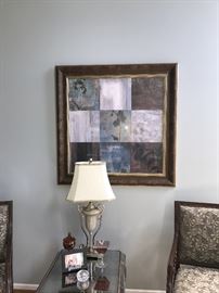 FRAMED ART