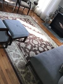 GORGEOUS RUG