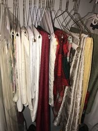 CASUAL AND FORMAL LINENS
