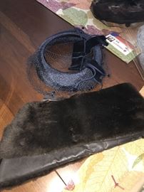 VINTAGE HATS