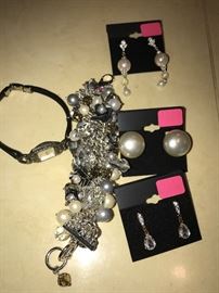 COSTUME JEWELRY