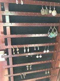 BEAUTIFUL COSTUME JEWELRY-SWAROVSKI, CHICOS AND MORE