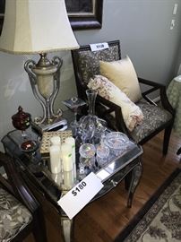 BEAUTIFUL HOME ACCENTS AND DECOR'