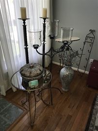 HOME FURNISHINGS