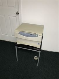 SMALL TABLE