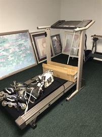 TREADMILL