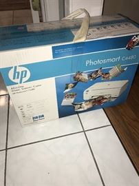 HP PHOTOSMART PRINTER