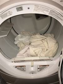 KENMORE ELITE SMARTWASH QUIETPAK 2 WASHER AND GAS DRYER