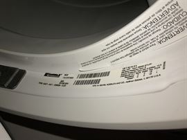 KENMORE ELITE SMARTWASH QUIETPAK 2 WASHER AND GAS DRYER