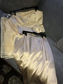 FORMAL WEAR-DRESS