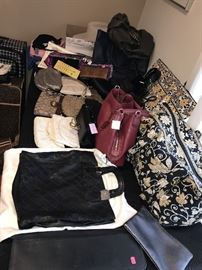 DESIGNER HANDBAGS