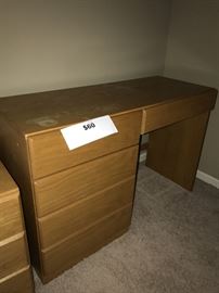 DESK