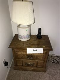 NIGHTSTAND