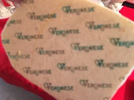 BOTTOM OF REPRODUCTION SCULPTURES