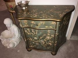 PAINTED CABINET