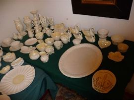 BELLEEK COLLECTION
