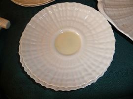 SHELL PATTERN BELLEEK