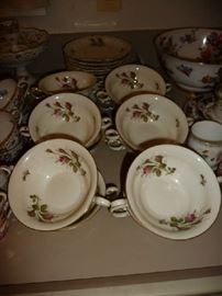 ROSENTHAL TEA SET
