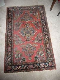 SMALL RUG