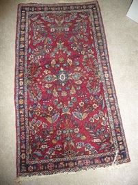 SMALL RUG